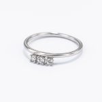 טבעת יהלומים - סיוון