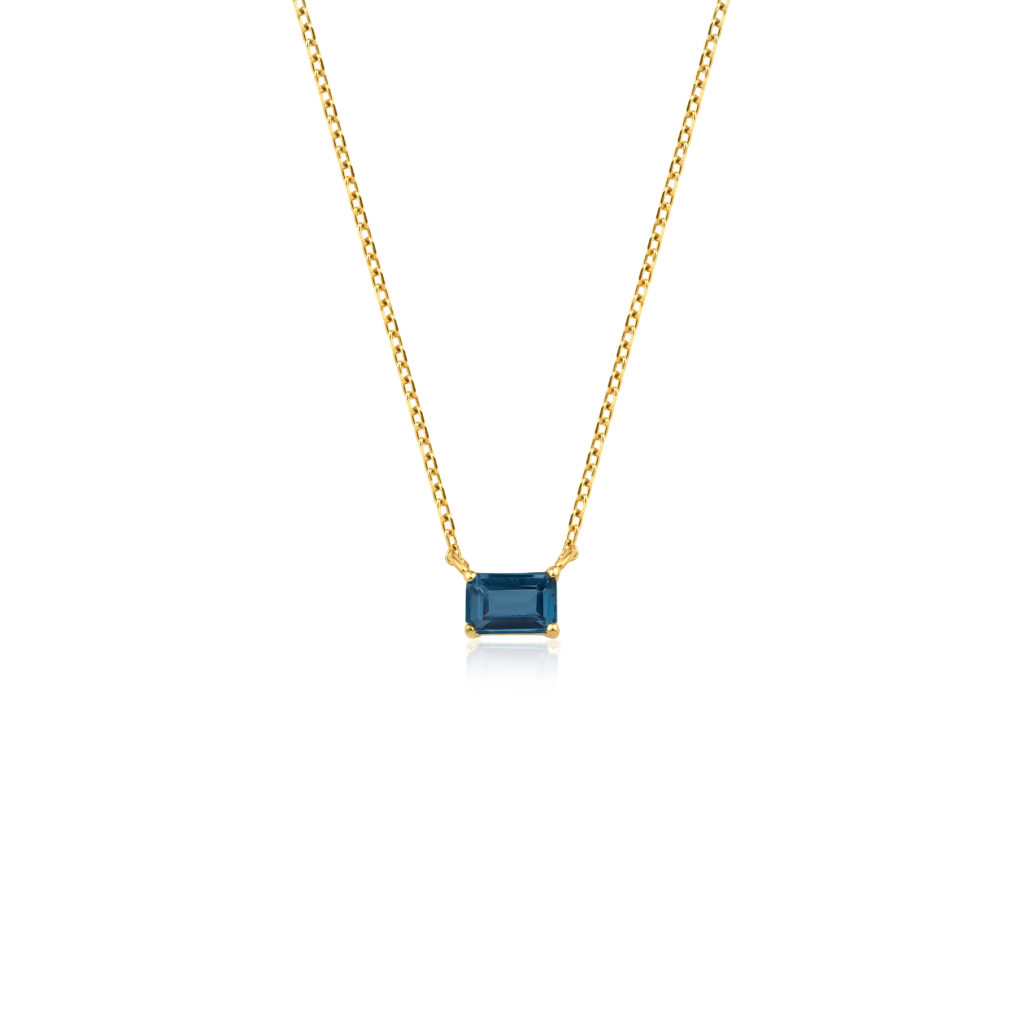 שרשרת זהב - קליסטה